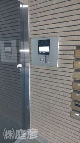 【ロビー】の画像