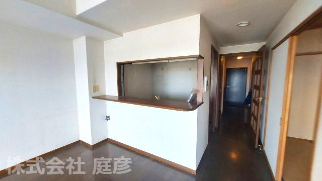 【居間・リビング】の画像