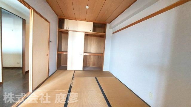 【和室】の画像