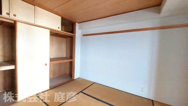 【和室】の画像