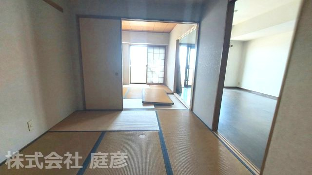 【和室】の画像