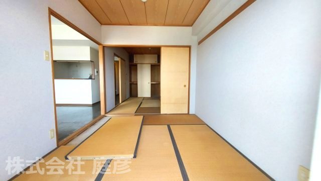 【和室】の画像