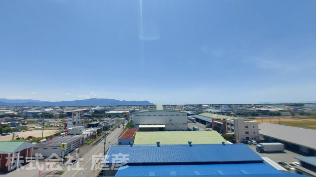 【展望】の画像