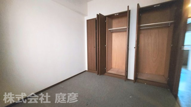 【洋室】の画像