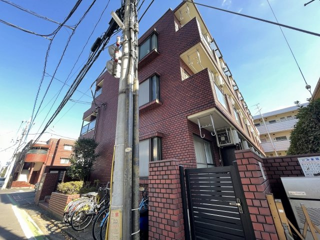 煉瓦館29