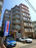 福岡市南区清水２丁目のマンションの画像