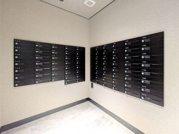 S-RESIDENCE庄内通駅前curere(クラーレ)　FR・家具家電キャンペーン実施中!のその他共用部分