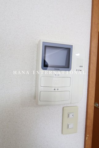 レオパレスオープンハウス21のセキュリティ