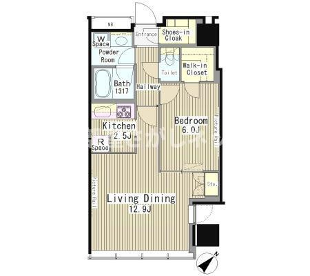 MY　TOWER　RESIDENCE【高級賃貸・ブランドマンション】