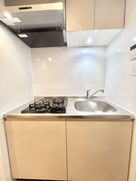 S-RESIDENCE堀田駅前futur(フチュール)　FR・家電キャンペーン実施中!のキッチン