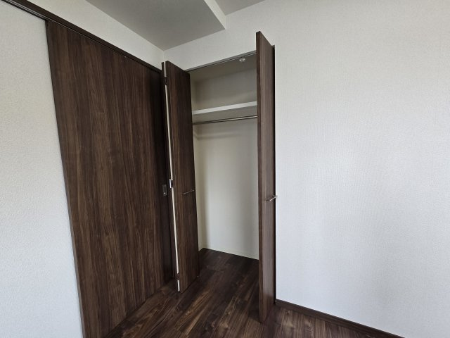プレサンスロジェ高岳｜名古屋市の賃貸ならMy賃貸の収納