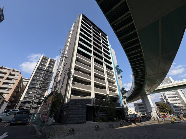 プレサンスロジェ高岳｜名古屋市の賃貸ならMy賃貸