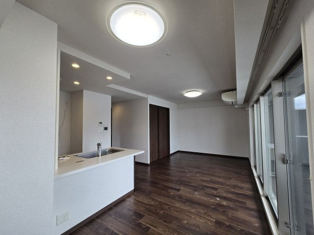 プレサンスロジェ高岳｜名古屋市の賃貸ならMy賃貸の居間・リビング|プレサンスロジェ高岳