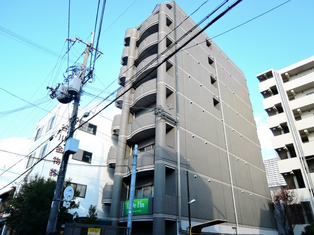 ロイヤル高槻