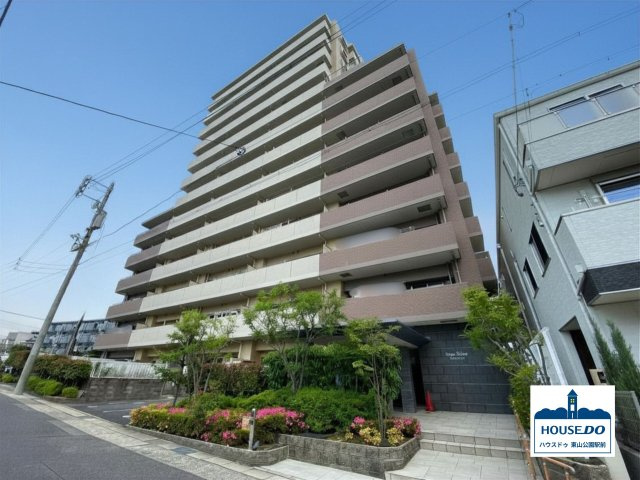 ペット可＆3LDK南西向き住戸！プライムメイツ社台