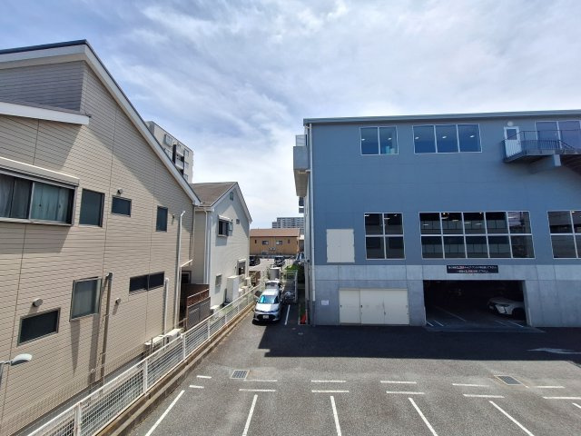 （シニア限定）ベル　フルールの展望