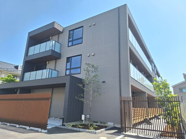 （シニア限定）ベル　フルール