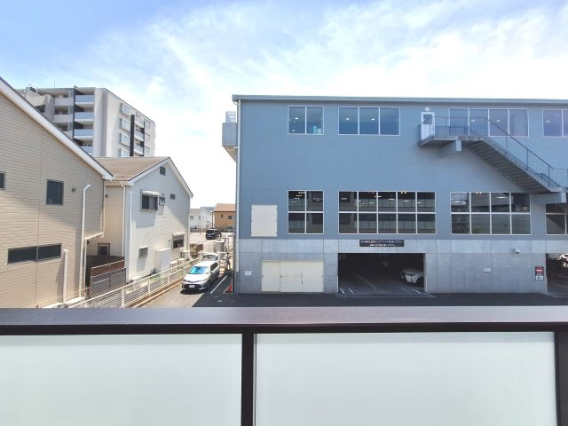 （シニア限定）ベル　フルールの展望