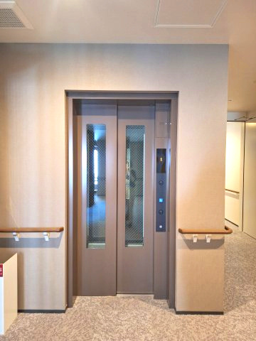 （シニア限定）ベル　フルールのその他共用部分