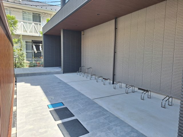 （シニア限定）ベル　フルールのその他共用部分
