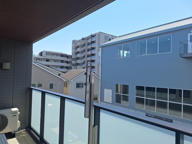 （シニア限定）ベル　フルールの展望