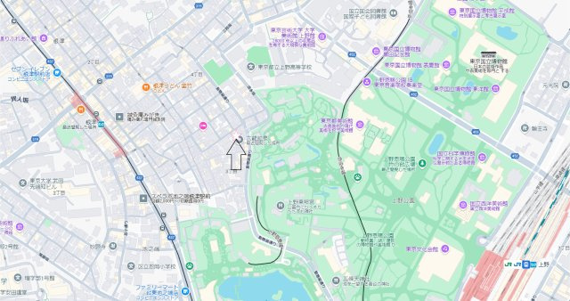 【地図】