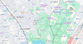 【地図】