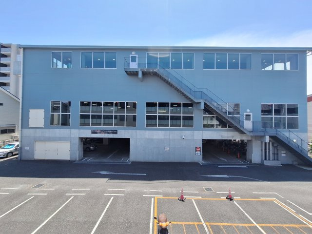 （シニア限定）ベル　フルールの展望