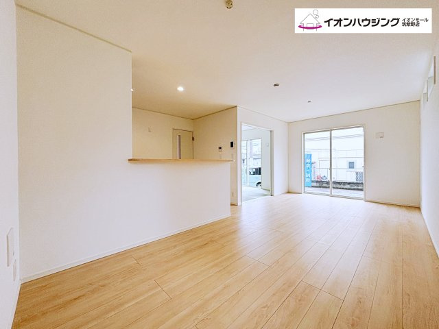 朝倉市甘木第10 1号棟