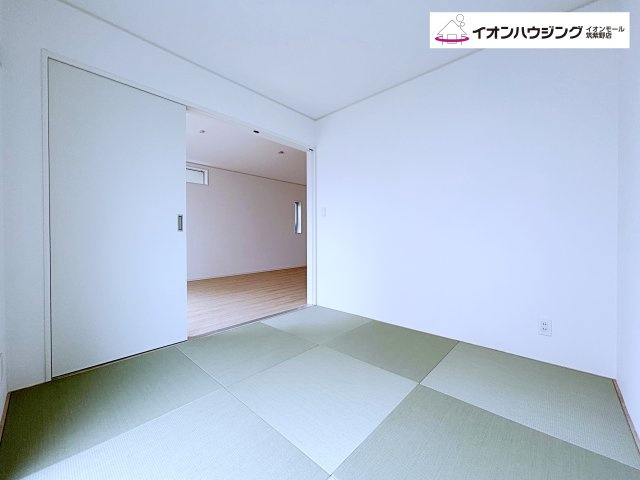 朝倉市甘木第10 1号棟