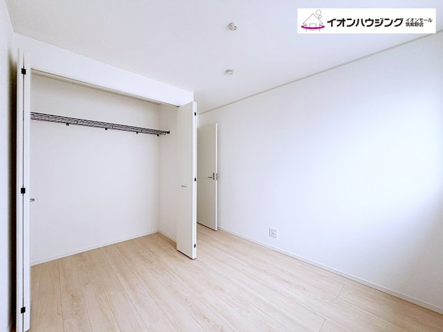 朝倉市甘木第10 1号棟