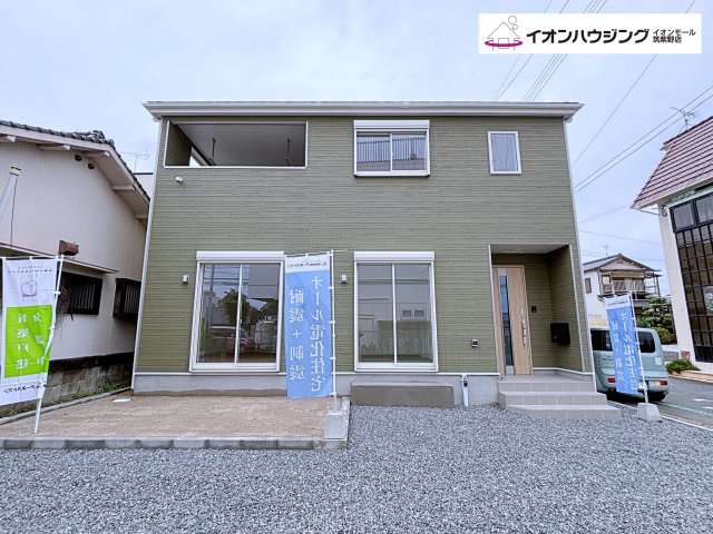 朝倉市甘木第10 1号棟