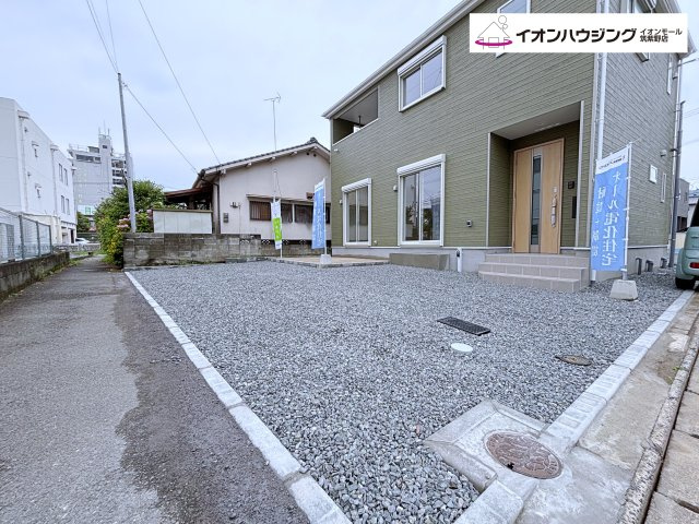 朝倉市甘木第10 1号棟