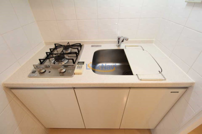 【キッチン】 | アドバンス東梅田アクシス
