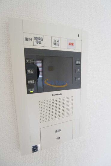 【内装】 | アドバンス東梅田アクシス
