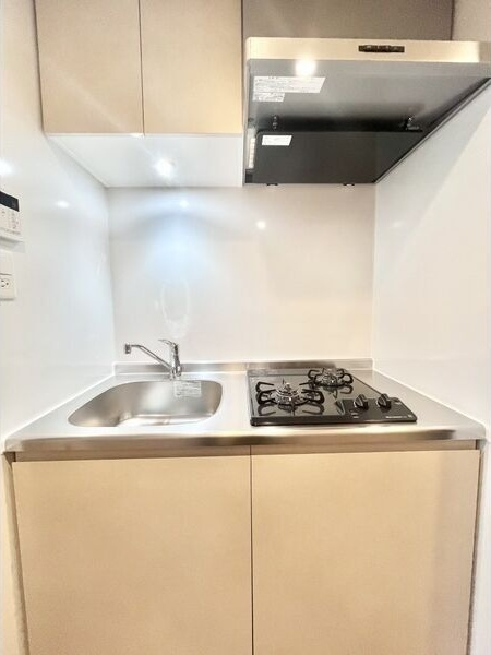 S-RESIDENCE堀田駅前futur(フチュール)　FR・家電キャンペーン実施中!のキッチン