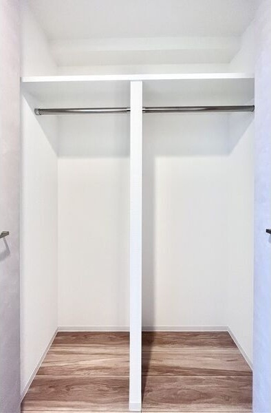 S-RESIDENCE堀田駅前futur(フチュール)　FR・家電キャンペーン実施中!の収納