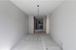S-RESIDENCE堀田駅前futur(フチュール)　FR・家電キャンペーン実施中!の駐車場