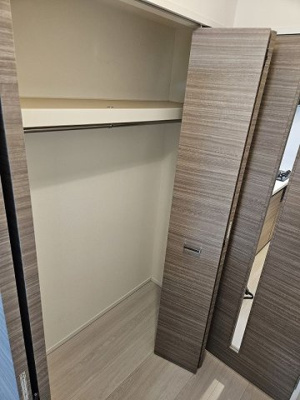 【収納】 | クレヴィスタ光が丘