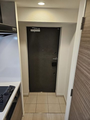 【玄関】 | クレヴィスタ光が丘