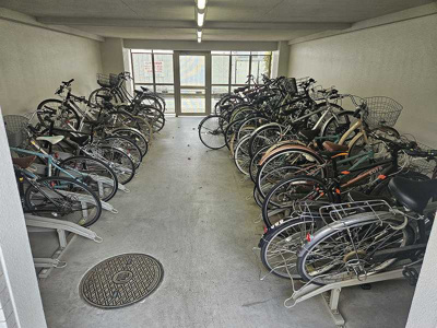 【その他共用部分】 | クレヴィスタ光が丘