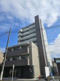 クレヴィスタ光が丘の画像