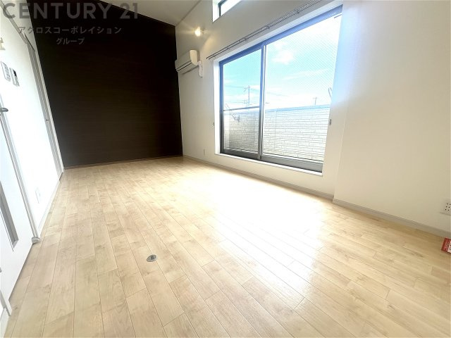 エアコン付きで初期費用を抑えたい方にもおすすめです！