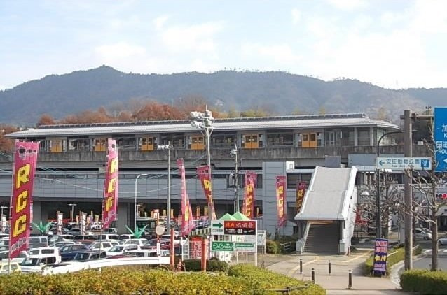 プラシード五番館の周辺|アストラムライン広域公園前駅まで600m