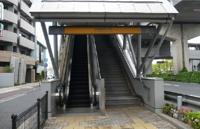 カノン・エスの周辺|祇園新橋北駅まで350m