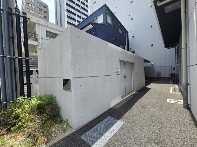 オーキッドレジデンス鶴舞|名古屋市の賃貸ならMy賃貸のその他共用部分|オーキッドレジデンス鶴舞
