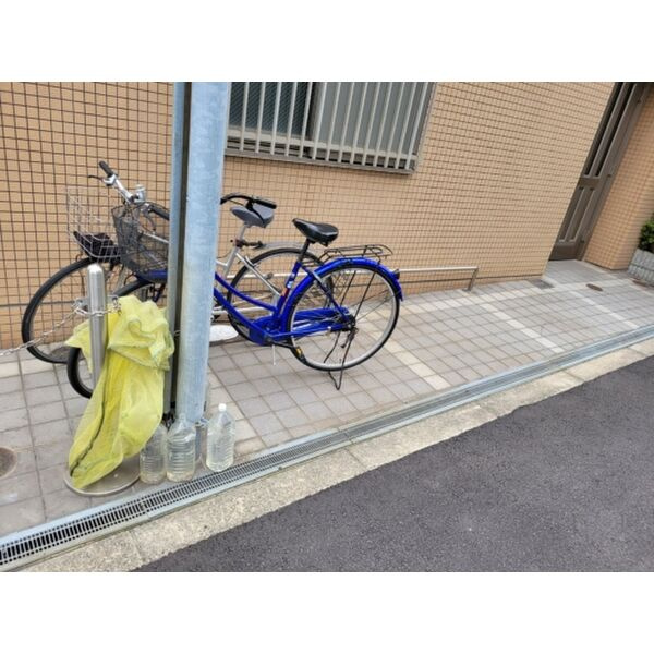 畑中マンションのその他