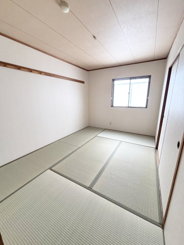 プレアール蔀屋本町の和室