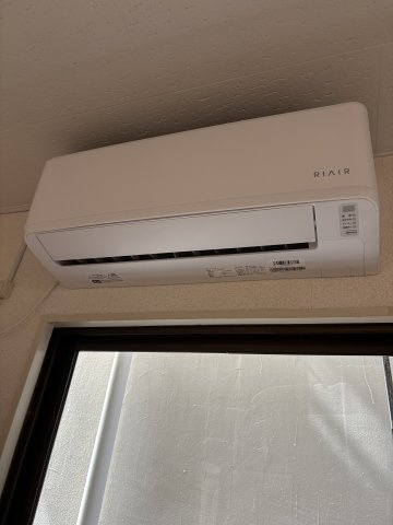 プレアール蔀屋本町の設備