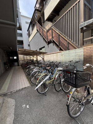 【その他共用部分】 | プレアール蔀屋本町